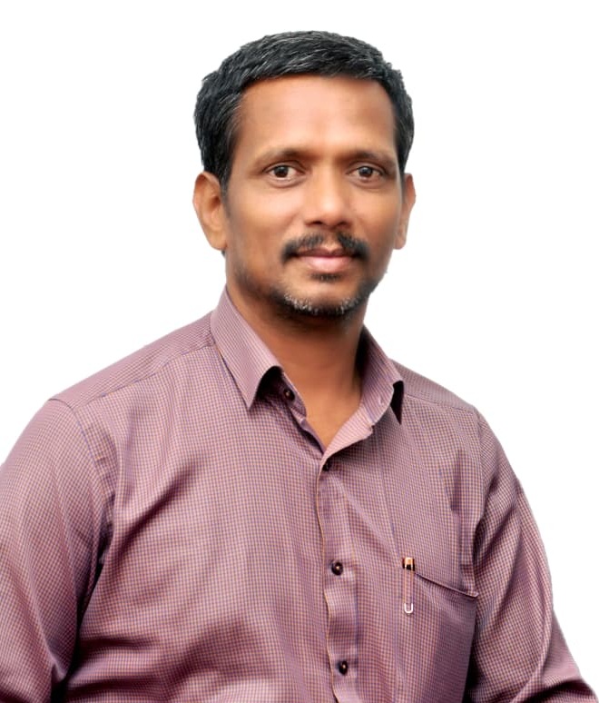 श्री. भरत भावराव पाटील